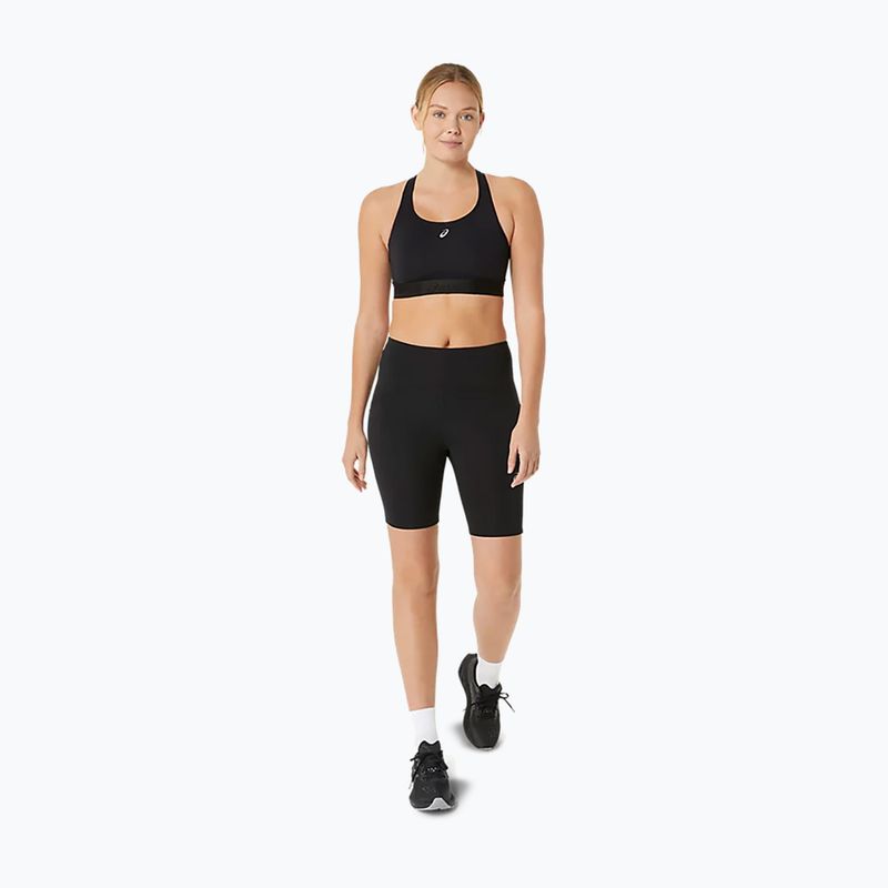 Spodenki do biegania męskie ASICS Core Sprinter 2026 performance black 2