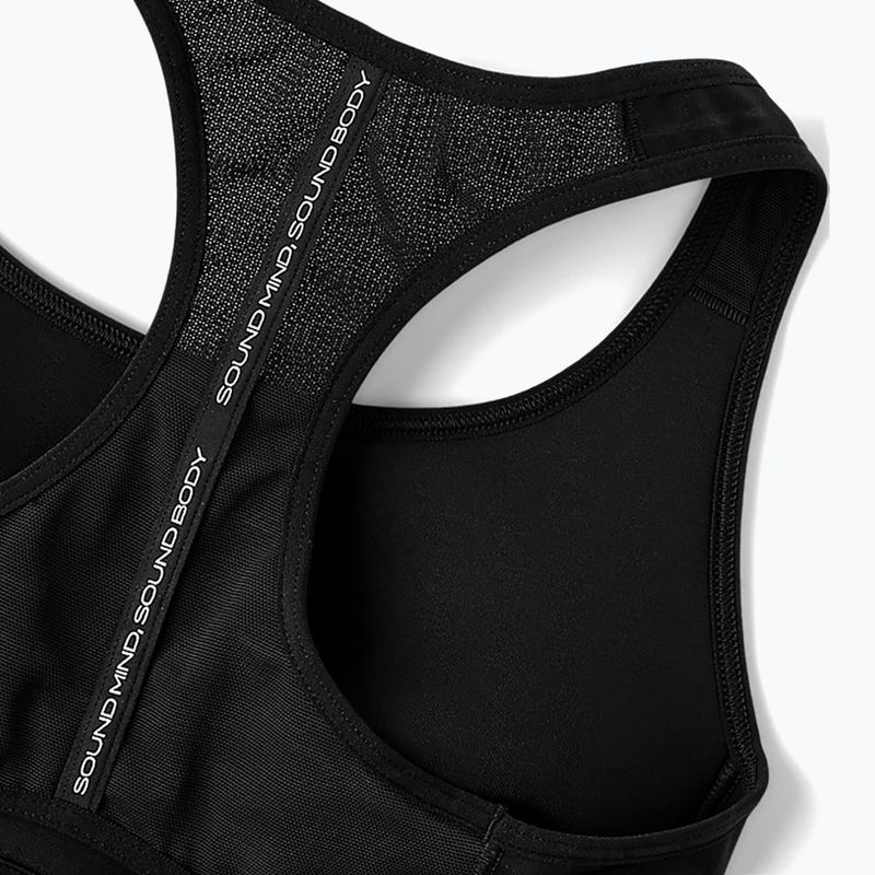 Spodenki do biegania męskie ASICS Core Sprinter 2026 performance black 7