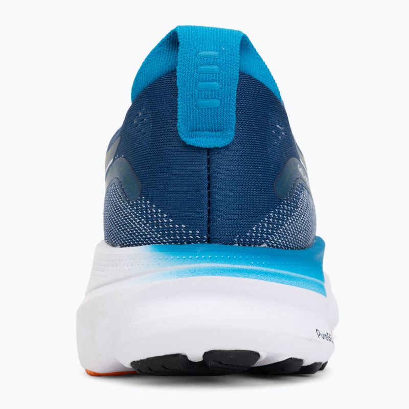 Buty do biegania męskie ASICS Gel-Kayano 32 twilight blue/anzu 6