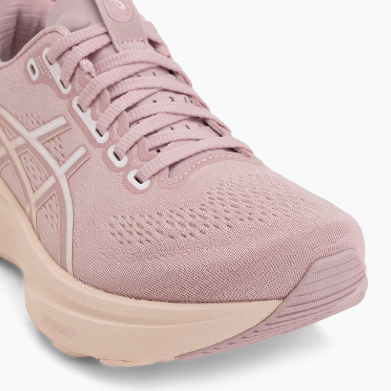 Buty do biegania damskie ASICS Gel-Kayano 32 morganite/pearl pink 7