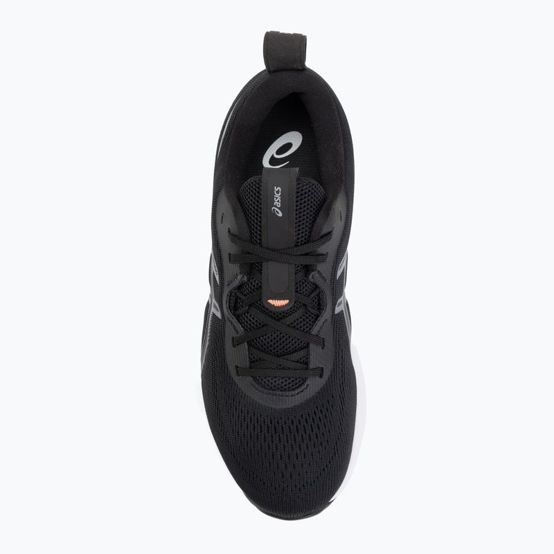 Buty do biegania męskie ASICS Gel-Pulse 17 black/gravel 5