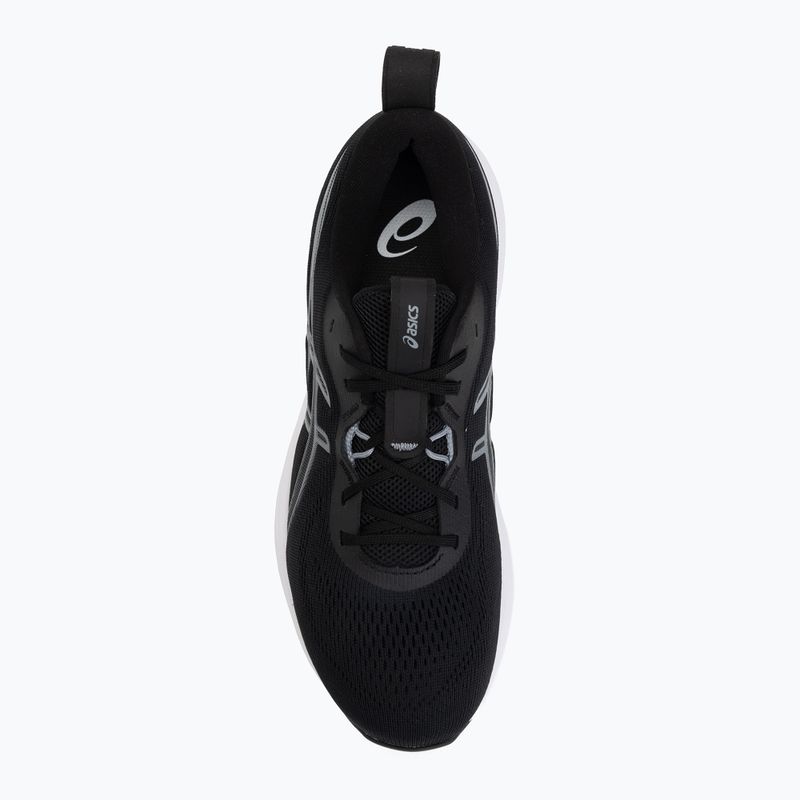 Buty do biegania męskie ASICS Gel-Pulse 17 black/gravel 5