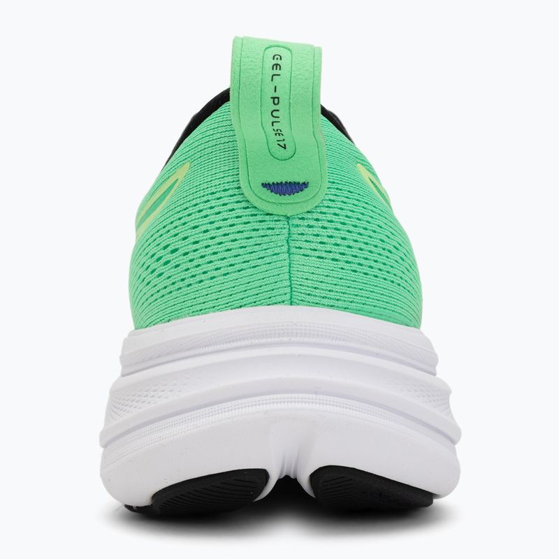 Buty do biegania męskie ASICS Gel-Pulse 17 vital green/illuminate green 6