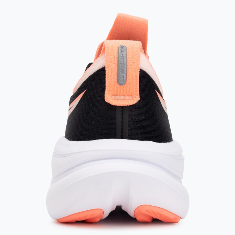 Buty do biegania damskie ASICS Gel-Nimbus 28 black/pearl pink 6