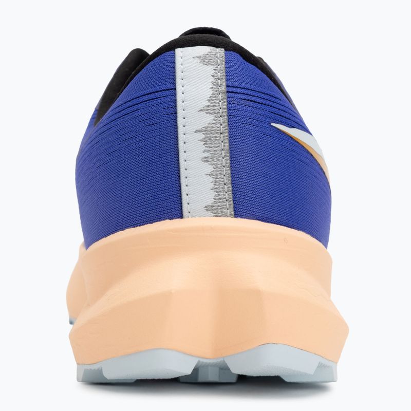 Buty do biegania męskie ASICS Fuji Lite 6 cobalt burst/cool grey 6