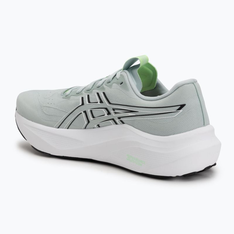 Buty do biegania męskie ASICS GT-2000 14 cold moss/black 3