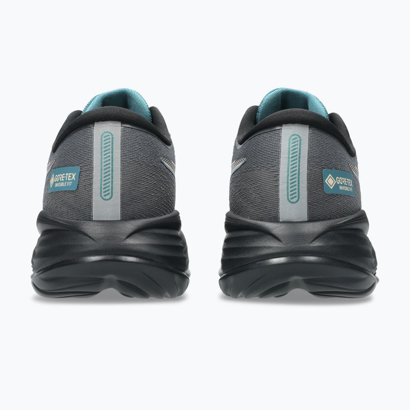 Buty do biegania damskie ASICS Gel-Cumulus 27 GTX carrier grey/misty pine 5