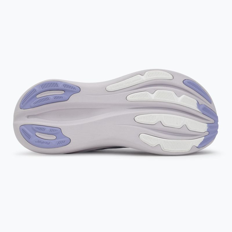 Buty do biegania damskie ASICS Gel-Nimbus 28 bluebell/white 4