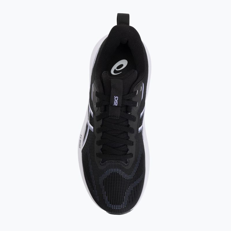 Buty do biegania damskie ASICS GT-1000 14 black/lilac hint 5