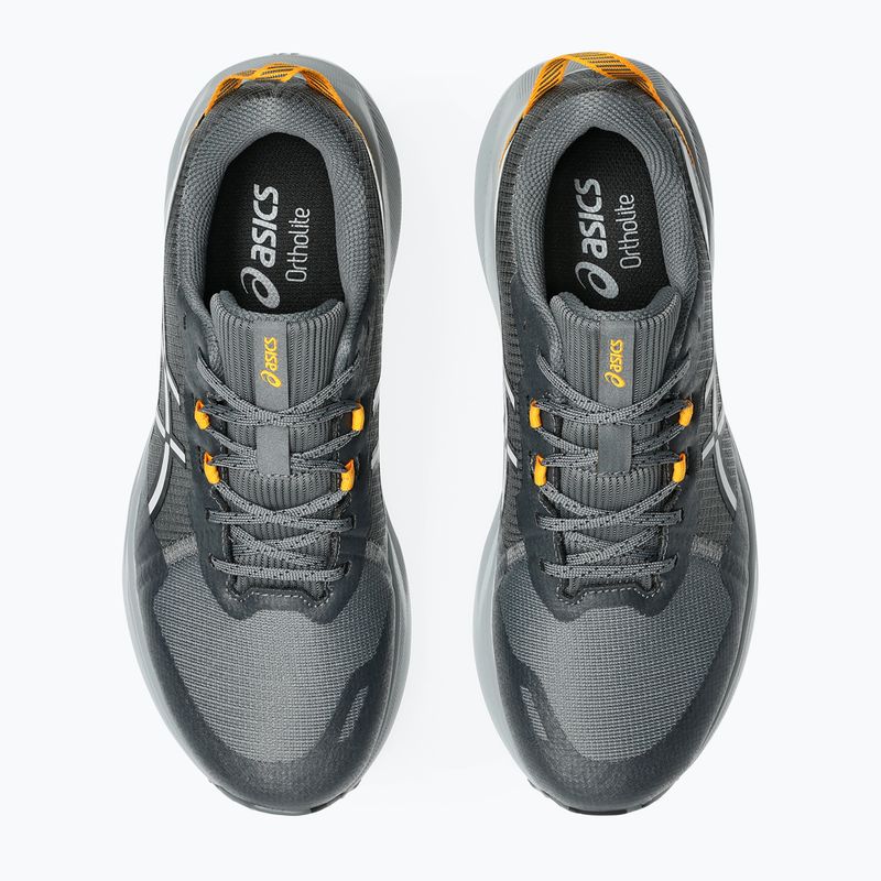 Buty do biegania męskie ASICS Gel-Venture 11 steel grey/cloud grey 6