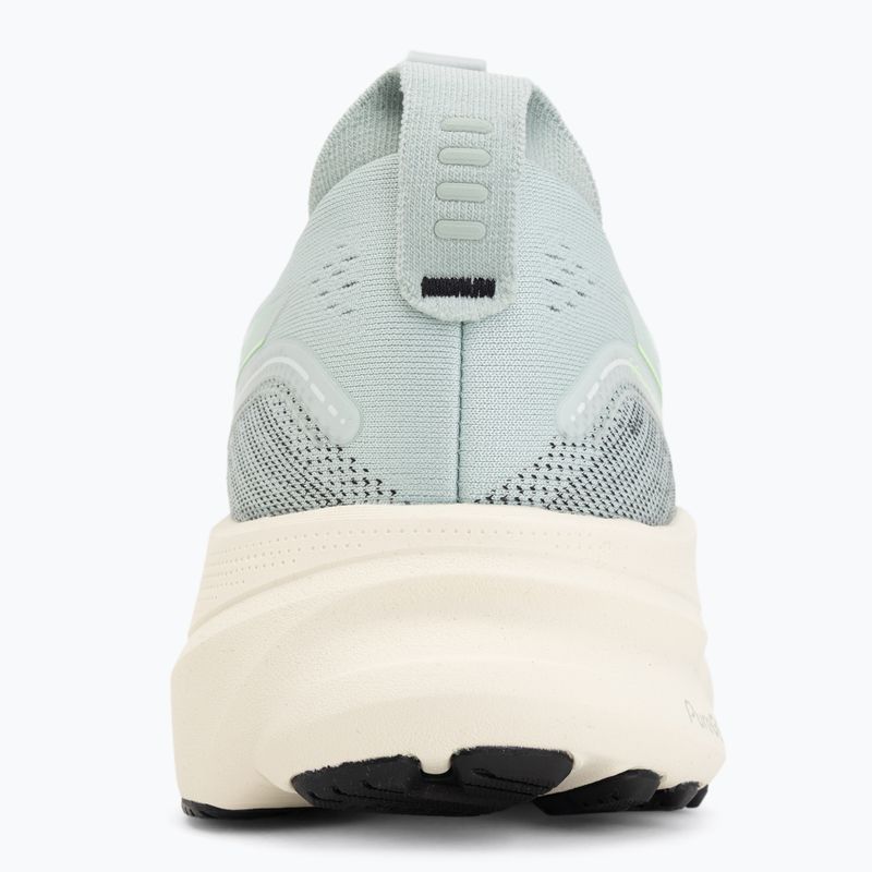 Buty do biegania męskie ASICS Gel-Kayano 32 cold moss/vital green 6