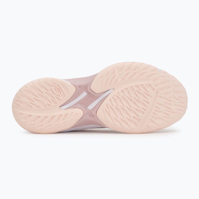 Buty damskie ASICS Beyond FF white/morganite 4