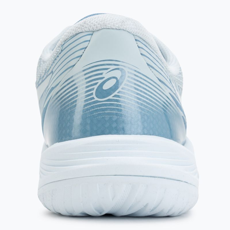 Buty męskie ASICS Beyond FF saba blue/cool grey 6