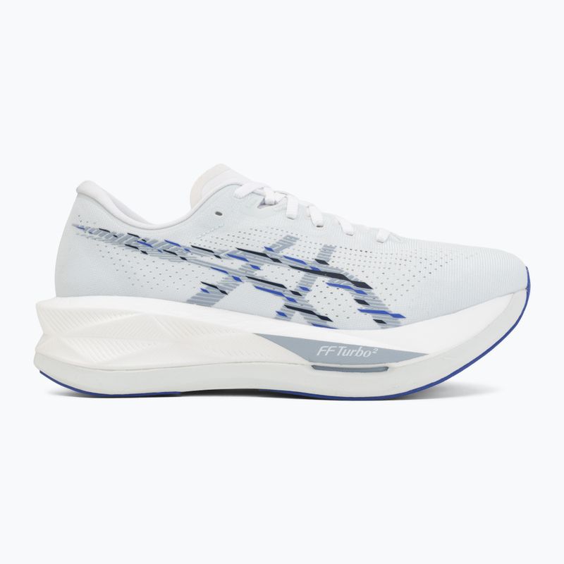 Buty do biegania męskie ASICS Sonicblast arctic blue/grey blue 2