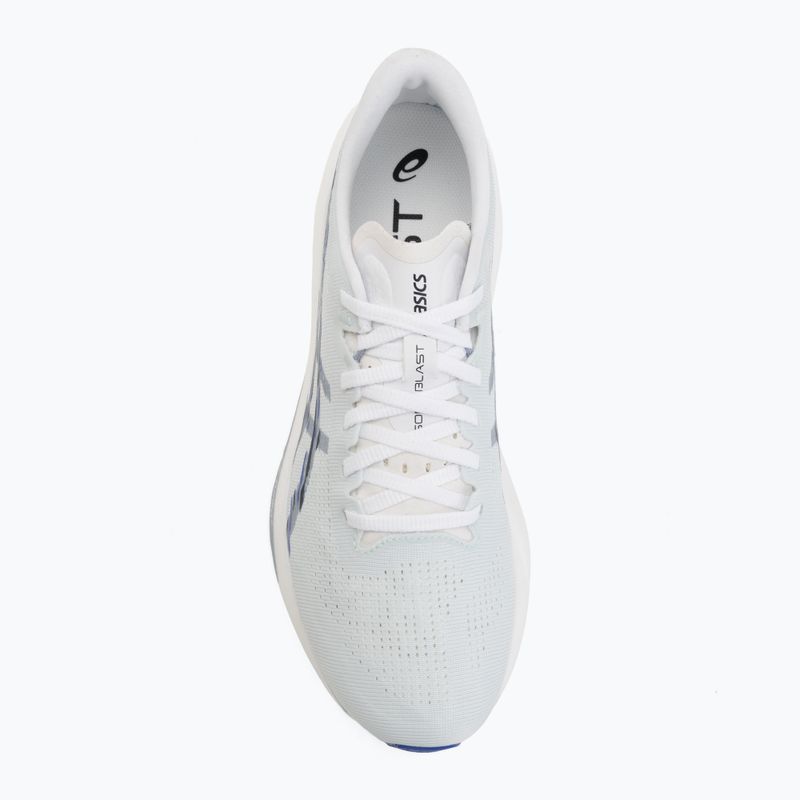Buty do biegania męskie ASICS Sonicblast arctic blue/grey blue 5