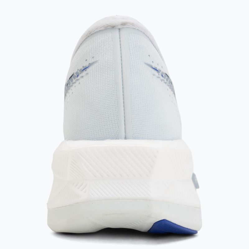 Buty do biegania męskie ASICS Sonicblast arctic blue/grey blue 6