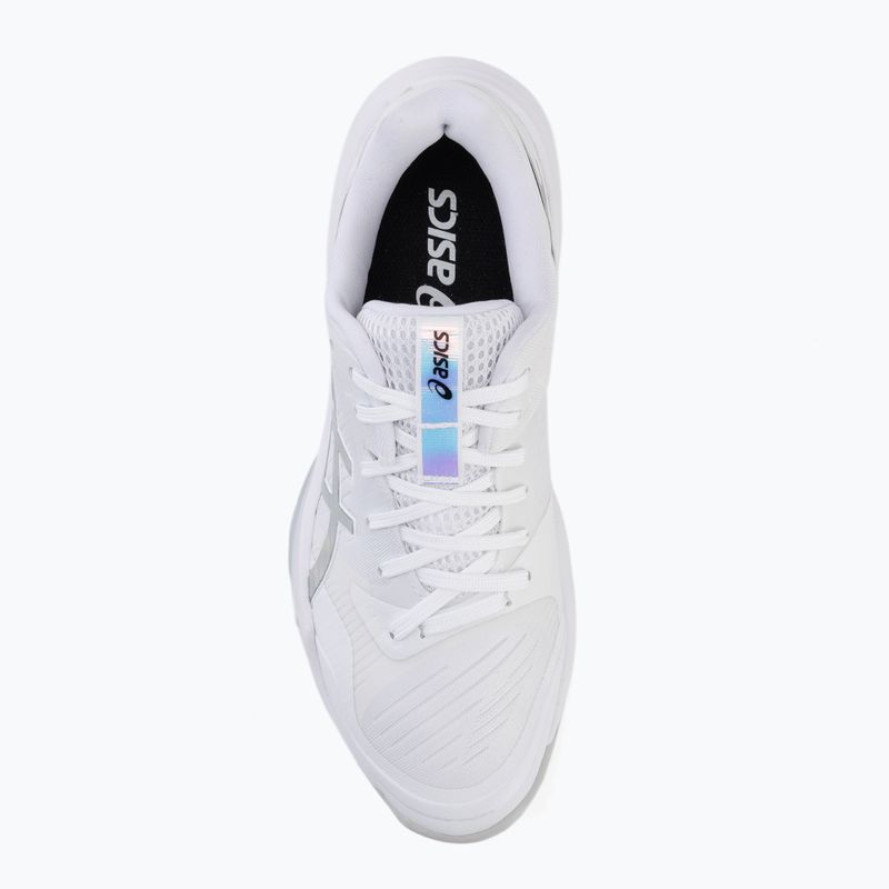 Buty ASICS Sky Elite FF 3 white/pure silver 5