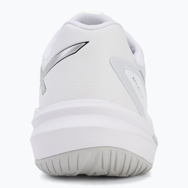 Buty ASICS Sky Elite FF 3 white/pure silver 6