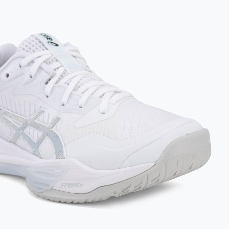Buty ASICS Sky Elite FF 3 white/pure silver 7