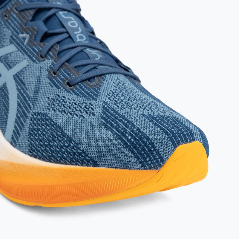Buty do biegania męskie ASICS Dynablast 5 twilight blue/saba blue 7