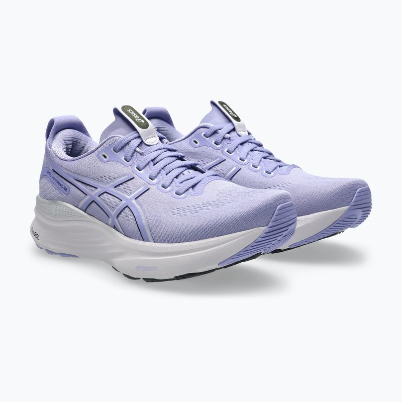 Buty do biegania damskie ASICS Gel-Kayano 32 bluebell/pure silver 10