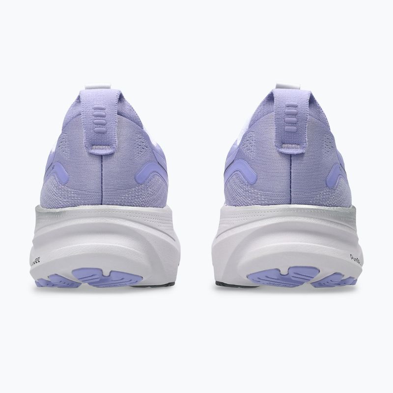 Buty do biegania damskie ASICS Gel-Kayano 32 bluebell/pure silver 12