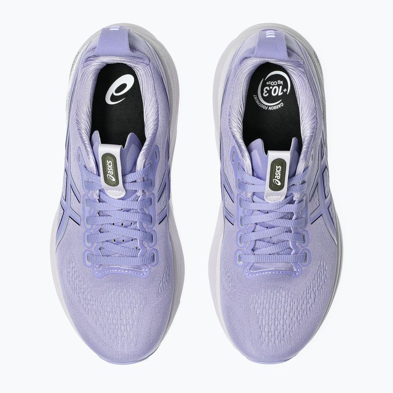 Buty do biegania damskie ASICS Gel-Kayano 32 bluebell/pure silver 13