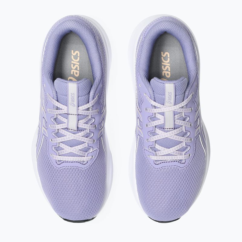 Buty do biegania dziecięce ASICS Gel-Excite 11 GS bluebell/apricot crush 6