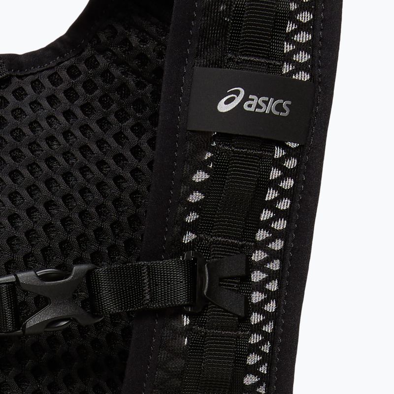 Plecak do biegania ASICS Performance Running Back Pack 10 l performance black 4