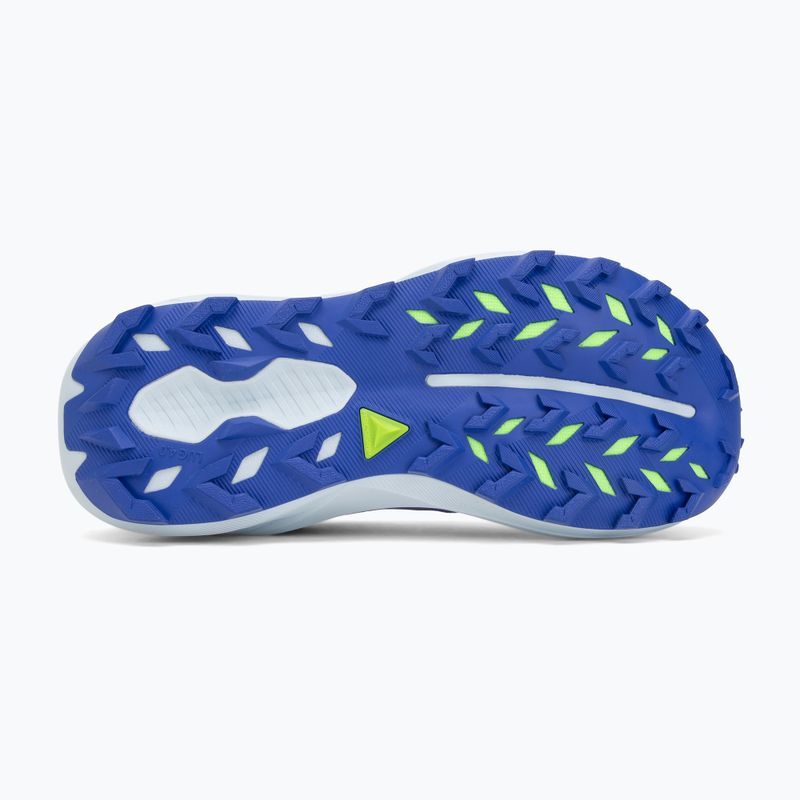 Buty do biegania damskie ASICS Trabuco 14 amethyst/cobalt burst 4