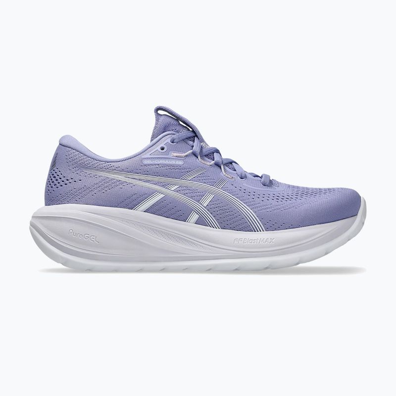 Buty do biegania damskie ASICS Gel-Cumulus 28 bluebell/white 8