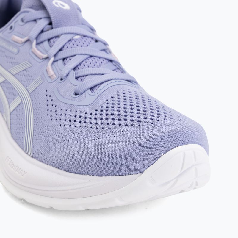Buty do biegania damskie ASICS Gel-Cumulus 28 bluebell/white 7