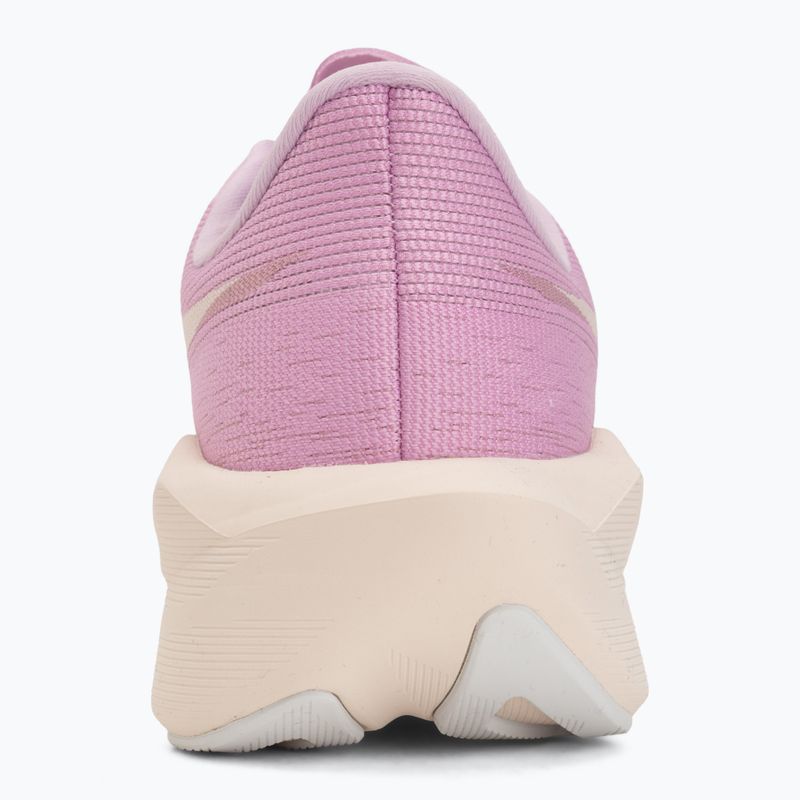 Buty do biegania damskie ASICS Novablast 6 hazy lilac/rose dust 6