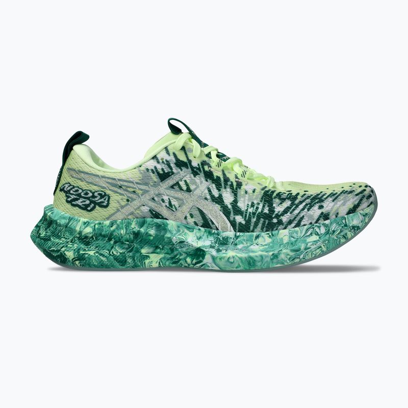 Buty do biegania męskie ASICS Noosa Tri 16 illuminate yellow/jewel green 2