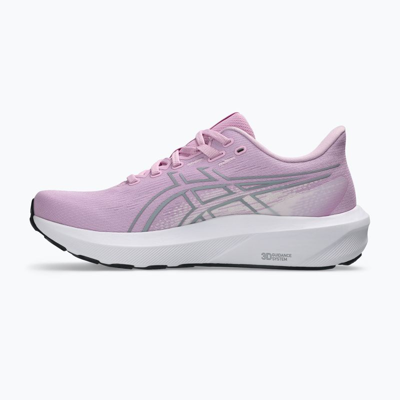 Buty do biegania damskie ASICS GT-1000 15 hazy lilac/white 10