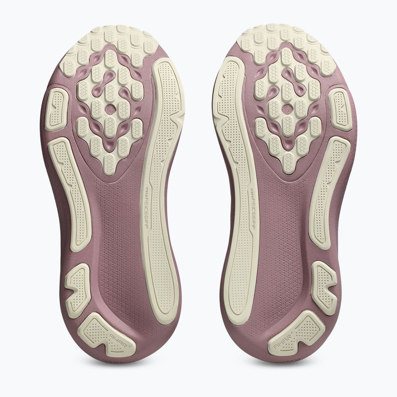 Buty do biegania damskie Asics Gel-Kayano 33 Taro Purple/Dusty Mauve 3