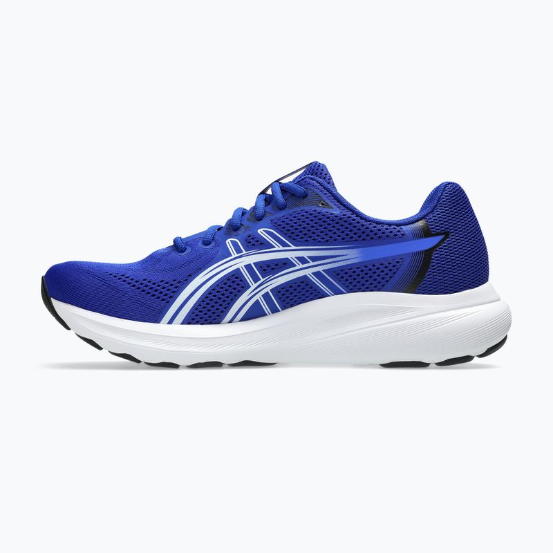 Buty do biegania męskie ASICS Gel-Contend 10 prussian blue/neon blue 3