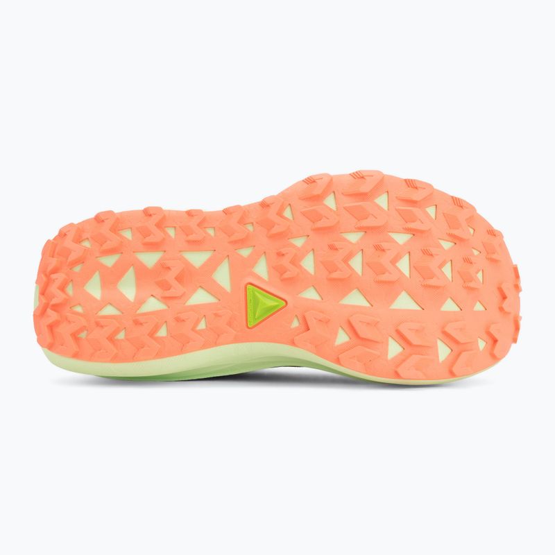 Buty do biegania męskie ASICS Trabuco Max 5 umeboshi/black 4