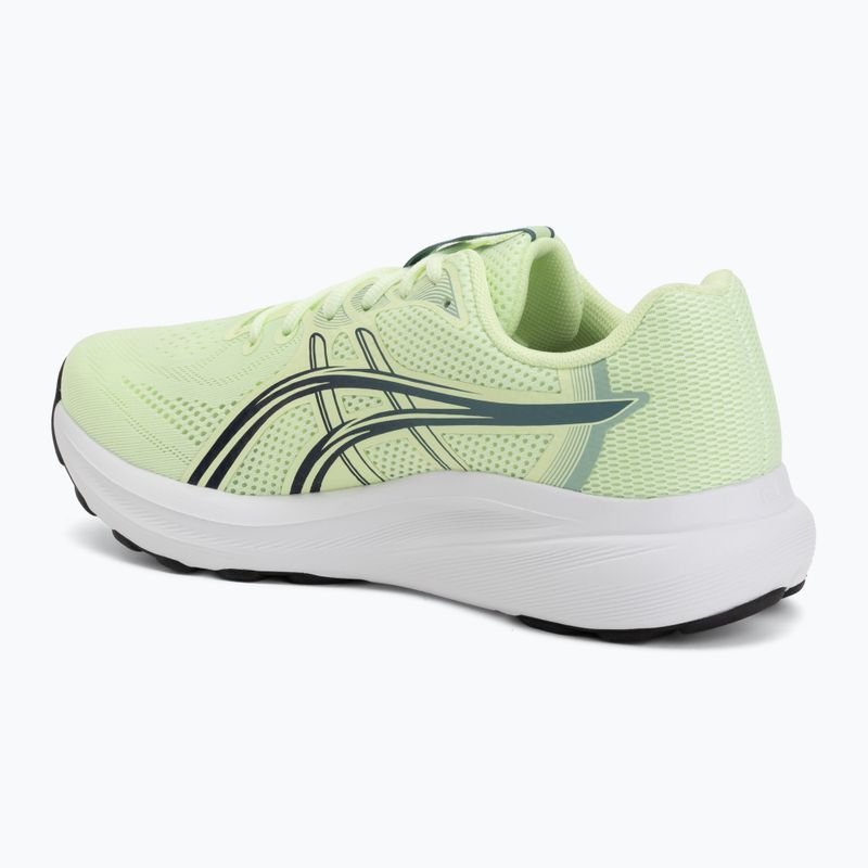 Buty do biegania męskie ASICS Gel-Contend 10 illuminate yellow/midnight 3