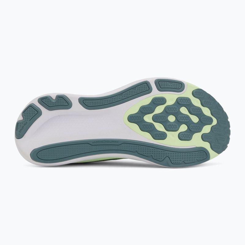 Buty do biegania męskie ASICS Gel-Kayano 33 illuminate yellow/white 4