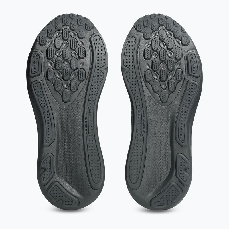 Buty do biegania męskie ASICS Gel-Kayano 33 black/black 11