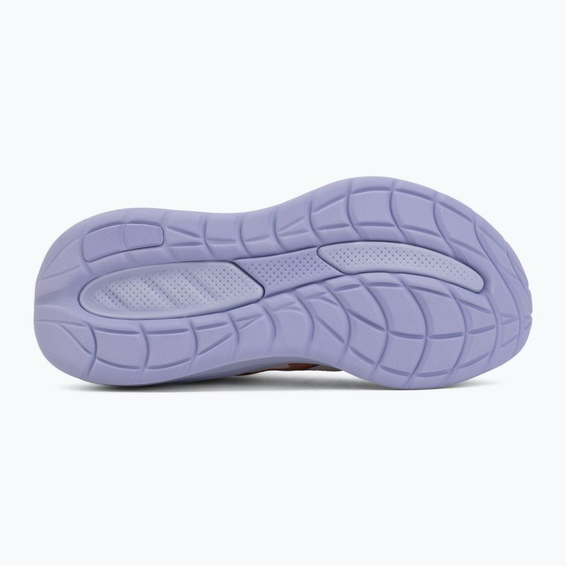 Buty do biegania damskie ASICS Gel-Cumulus 28 oatmeal/fresh air 4