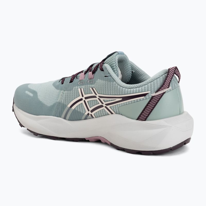 Buty do biegania damskie Asics Gel-Venture 11 Ocean Haze/Dark Aubergine 3
