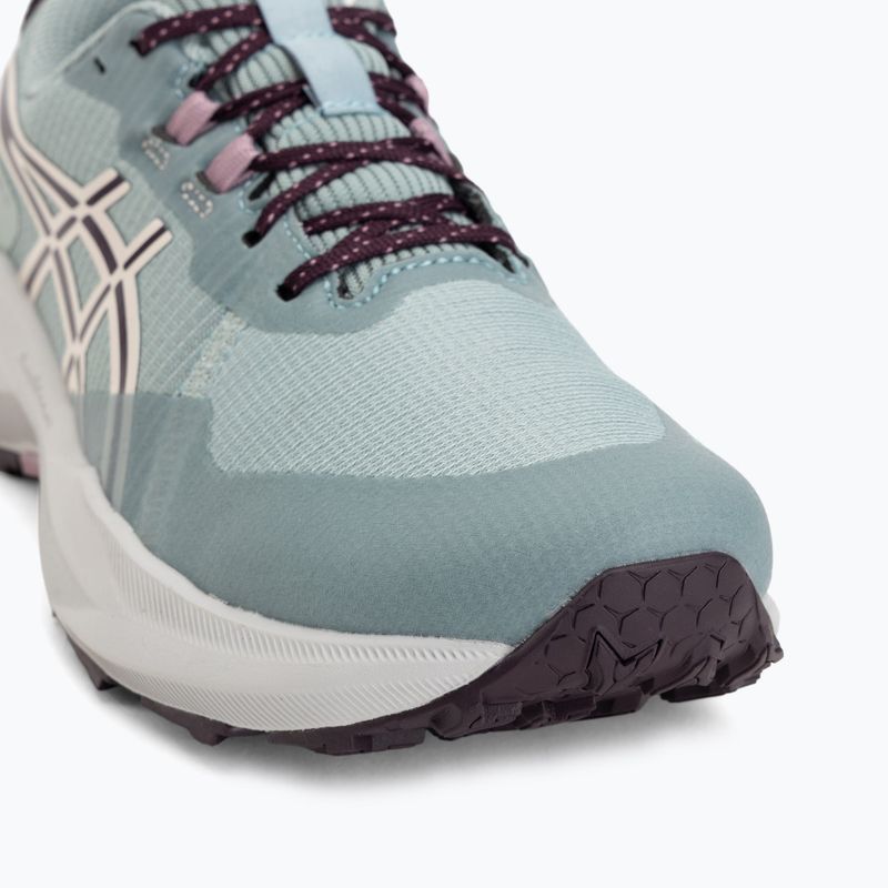 Buty do biegania damskie Asics Gel-Venture 11 Ocean Haze/Dark Aubergine 7