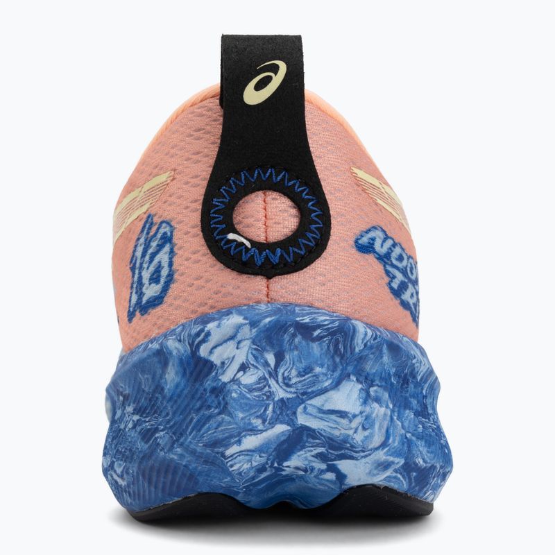 Buty do biegania męskie ASICS Noosa Tri 16 bright sunstone/soft sky 6