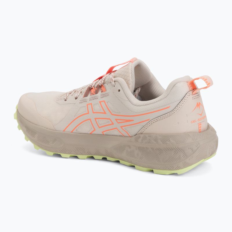 Buty do biegania damskie ASICS Gel-Sonoma 8 rose dust/sun coral 3
