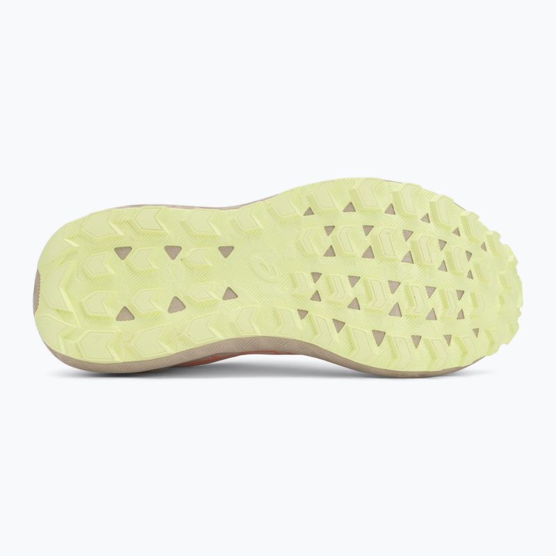 Buty do biegania damskie ASICS Gel-Sonoma 8 rose dust/sun coral 4