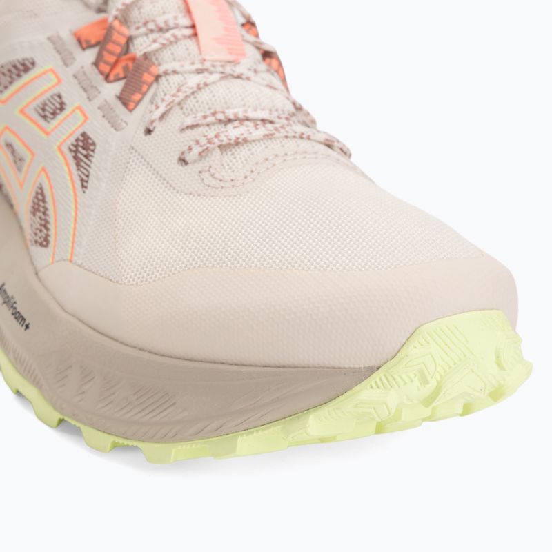 Buty do biegania damskie ASICS Gel-Sonoma 8 rose dust/sun coral 7