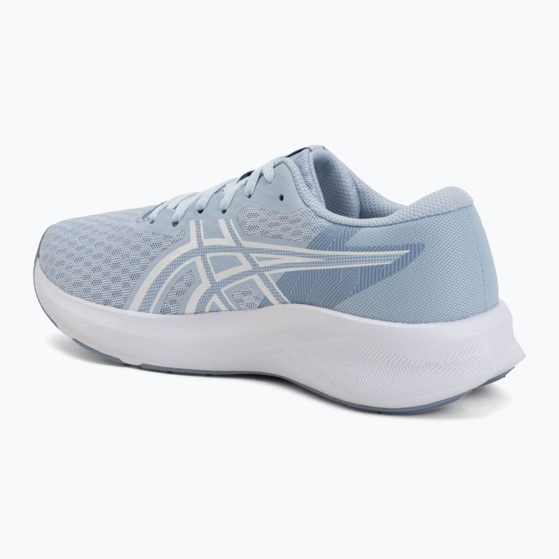 Buty do biegania damskie ASICS Patriot 14 solid air/white 3