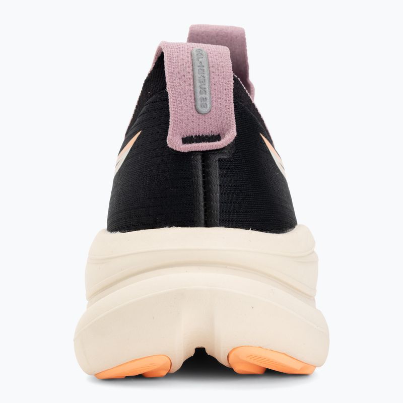 Buty do biegania damskie ASICS Gel-Nimbus 28 black/taro purple 6